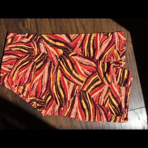 Lularoe tc buttery soft Leggings